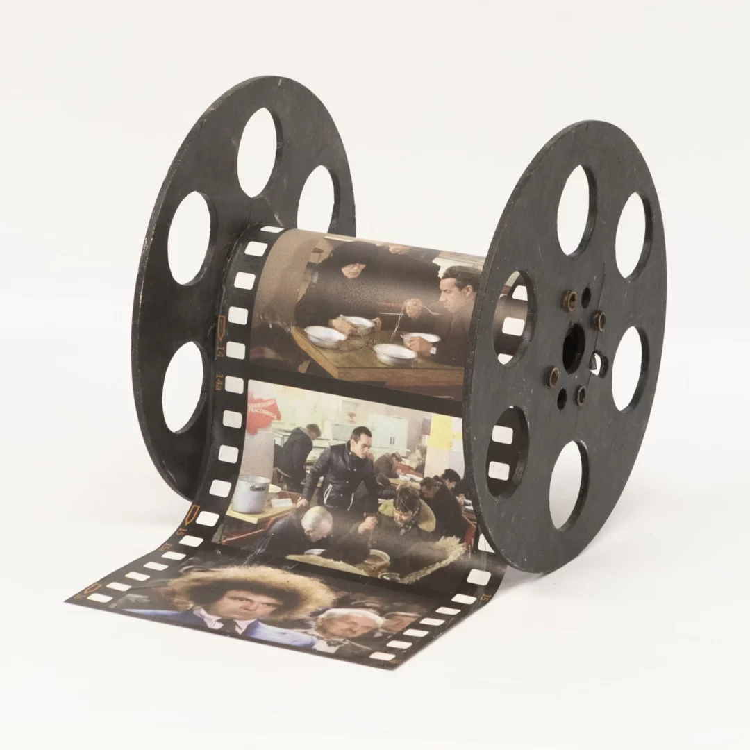 Szpula Filmowa XXL - obrazek 8