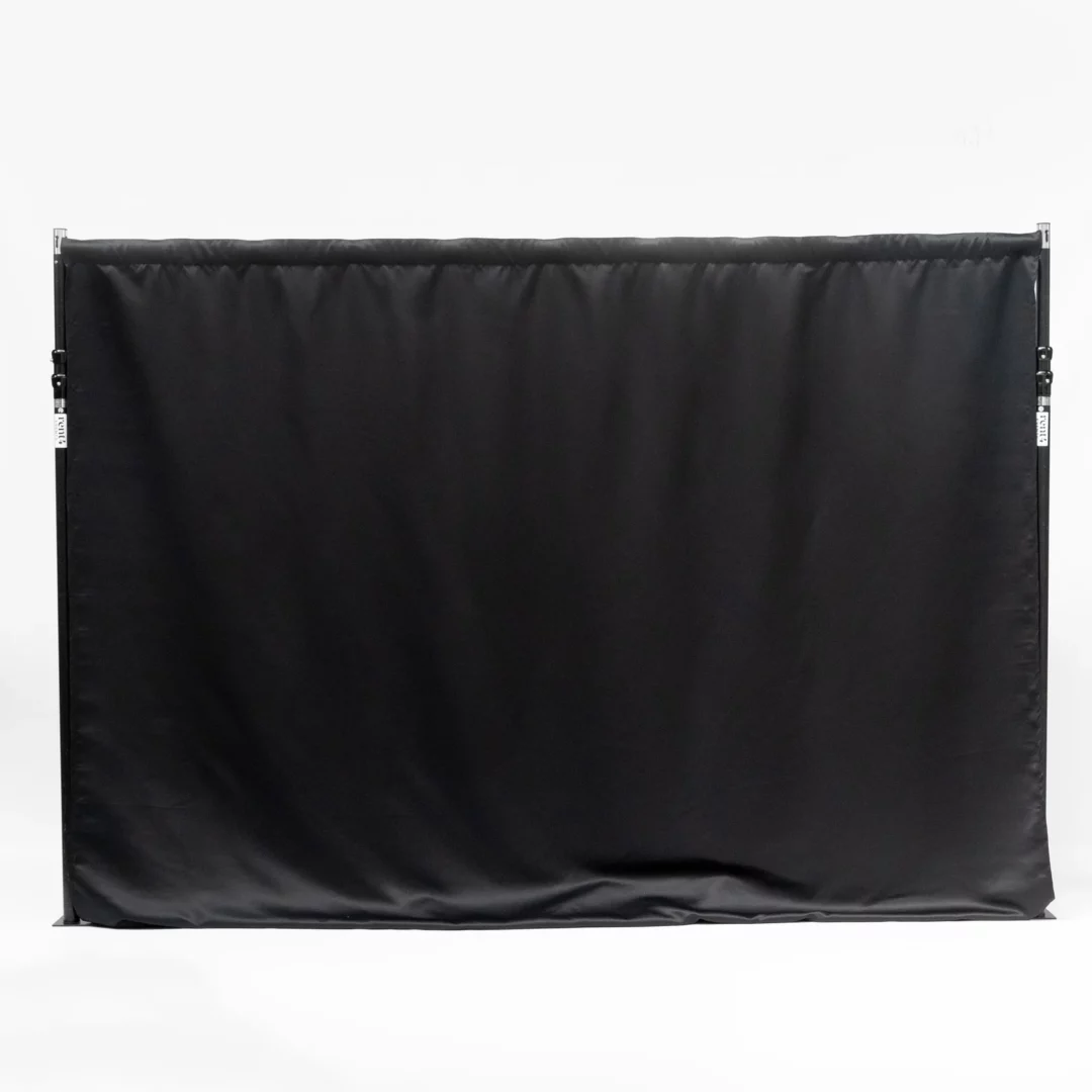 System Pipe and Drape Poprzeczka Długa - obrazek 3