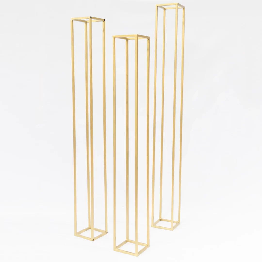 Złoty Słupek 245 cm - obrazek 2