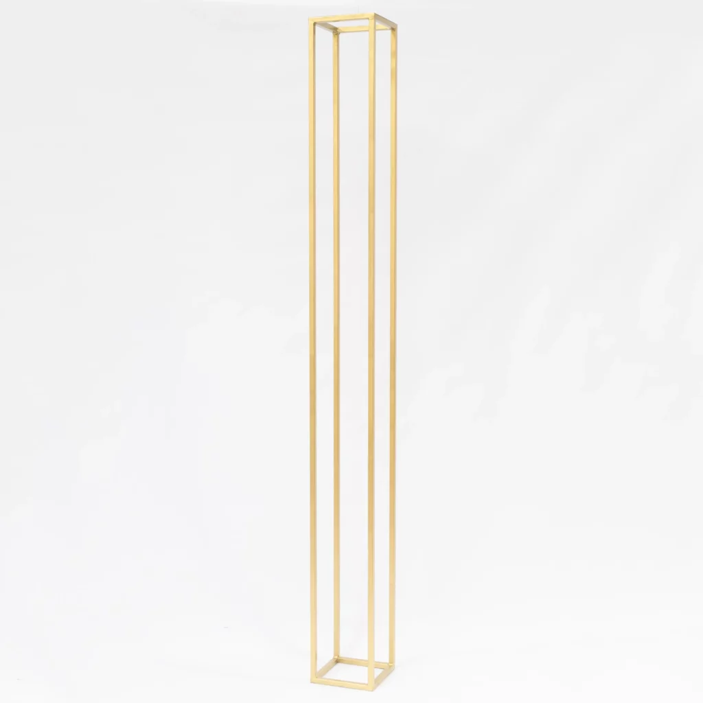 Złoty Słupek 245 cm