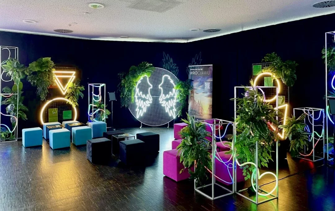 Słupek LED 150 cm - obrazek 4