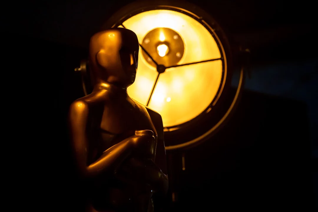 Figura Oscar 170 cm - obrazek 4