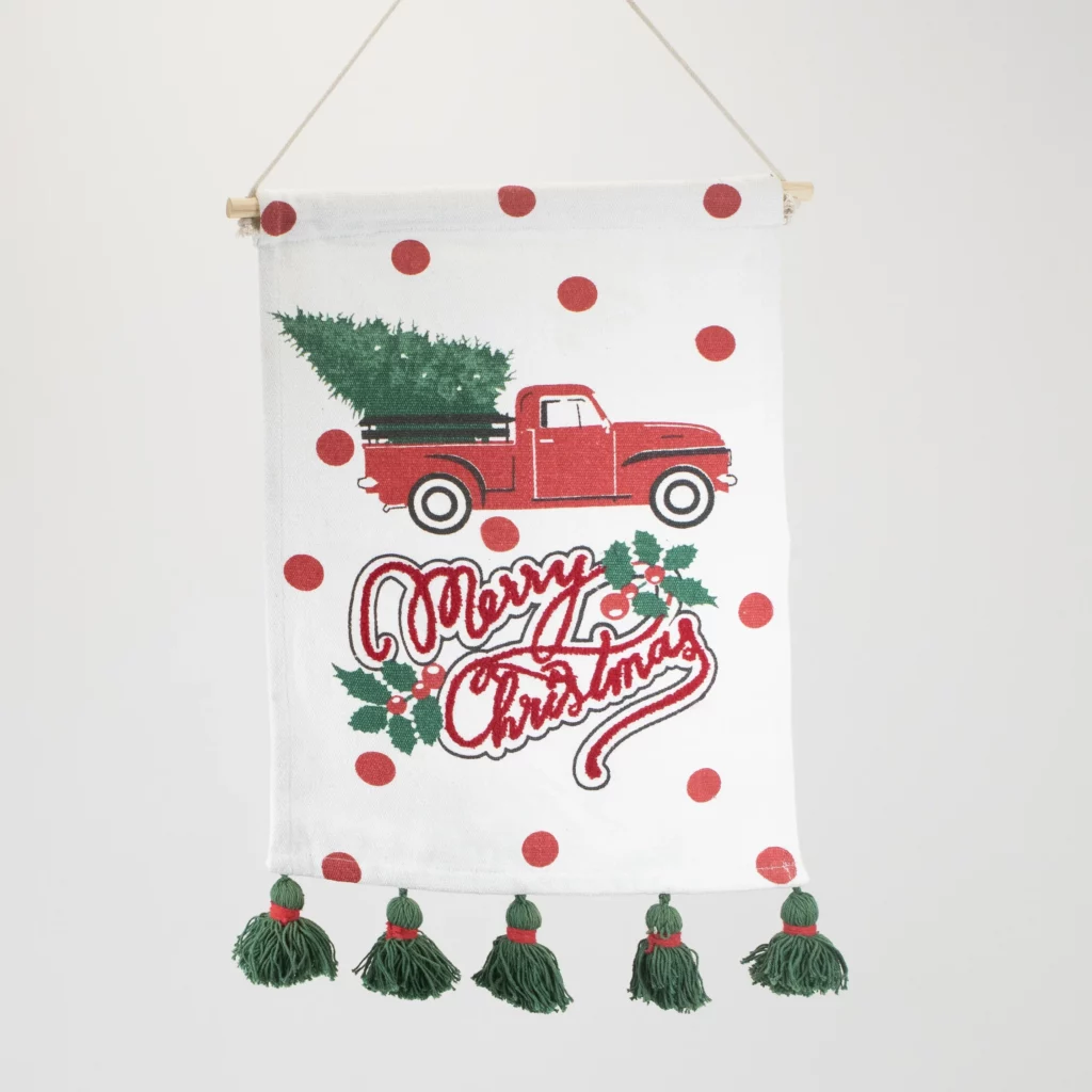 Makatka Merry Christmas
