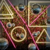 Kula Disco ⌀ 40 - obrazek 7