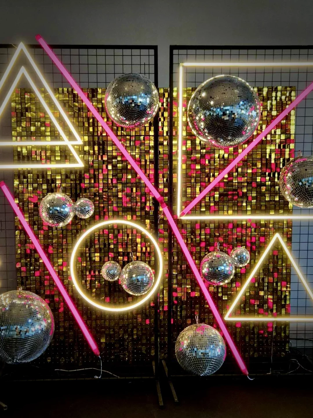 Kula Disco ⌀ 12 - obrazek 7