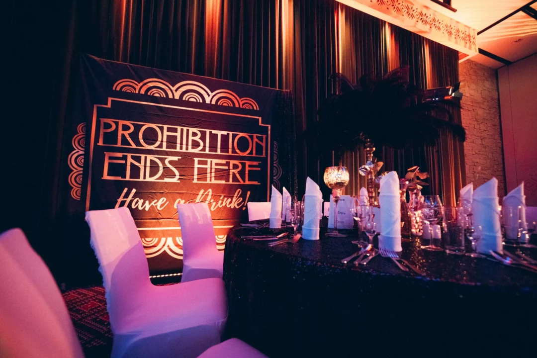 Horyzont Gatsby Prohibition Ends Here - obrazek 4