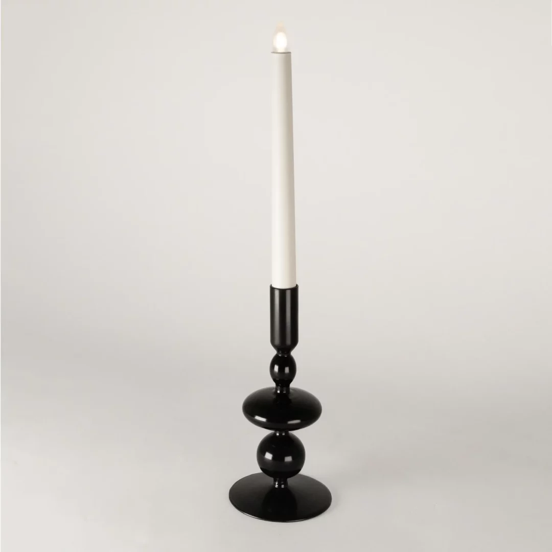 Świeca Stołowa LED 28 cm - obrazek 3